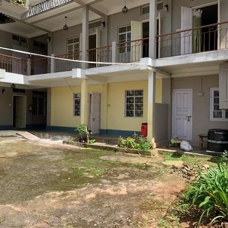 Sweet Home Guest House Шиллонг Экстерьер фото