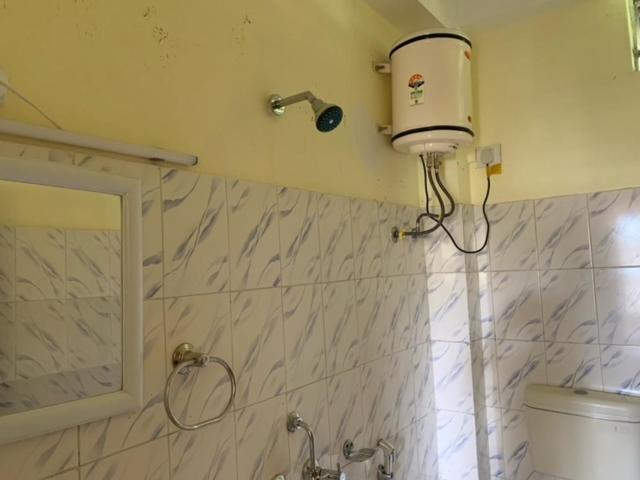 Sweet Home Guest House Шиллонг Экстерьер фото