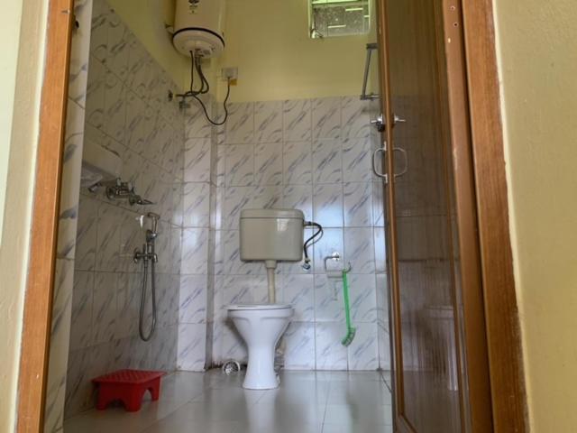 Sweet Home Guest House Шиллонг Экстерьер фото